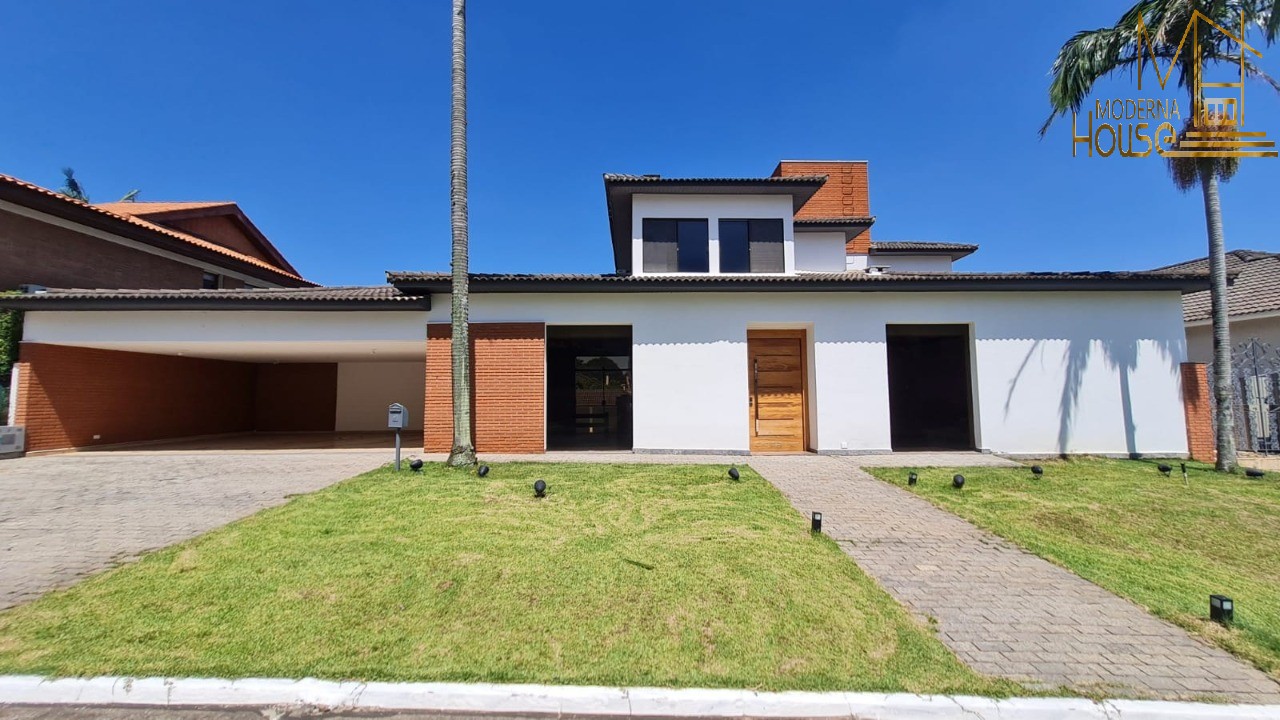 Casa à venda em Santana de Parnaíba