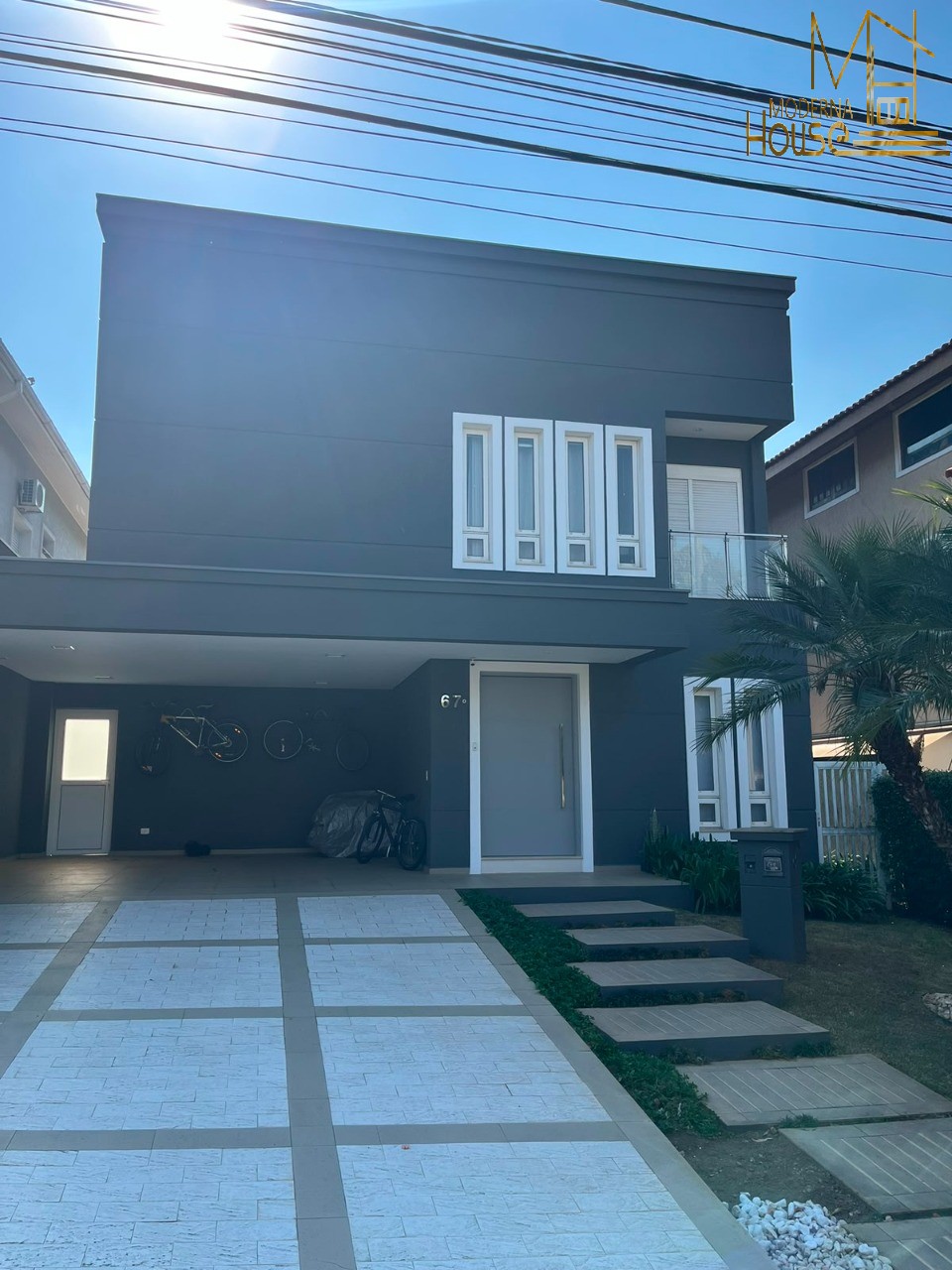 Casa à venda em Santana de Parnaíba