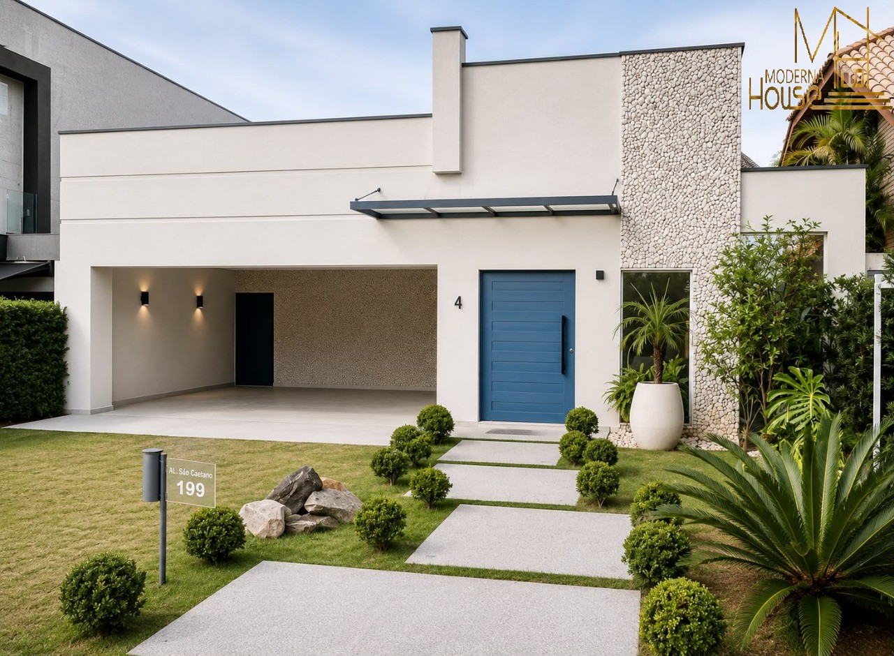 Casa à venda em Santana de Parnaíba