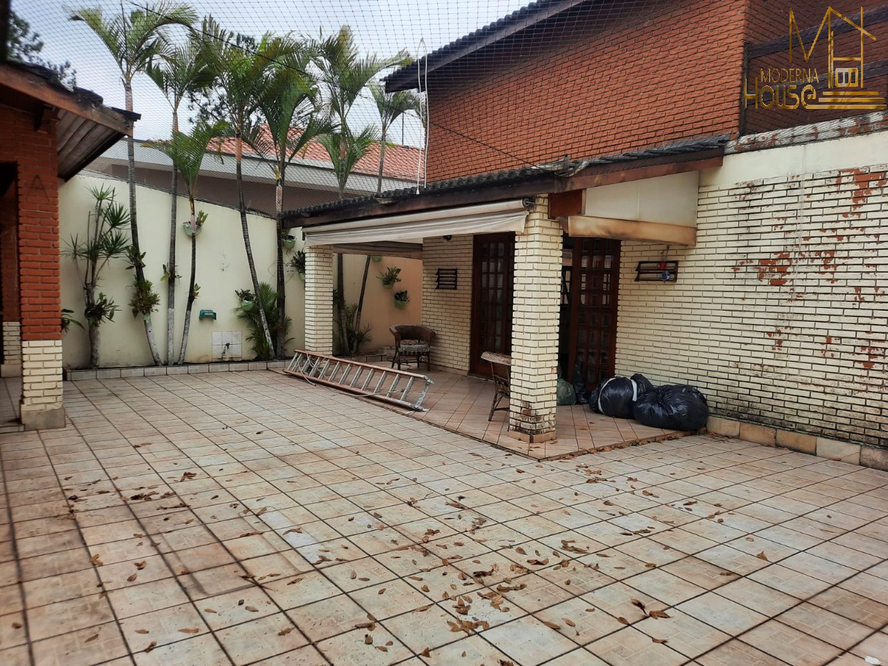 Casa à venda em Santana de Parnaíba