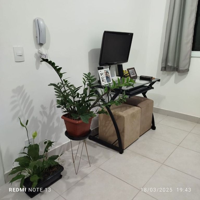APARTAMENTO – Jardim Mirante – São Paulo