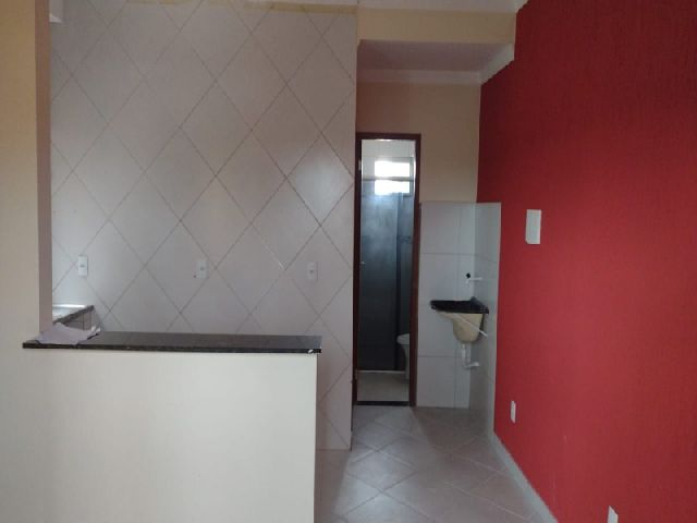 Apartamento 2 quartos à venda - Arapoanga (Planaltina), Brasília