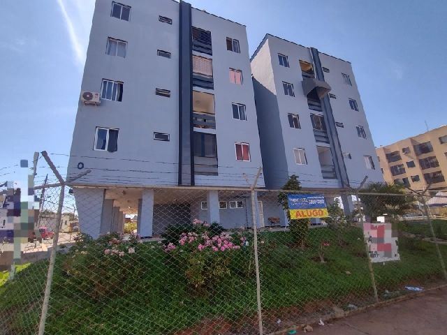 Apartamento 2 quartos à venda - Arapoanga (Planaltina), Brasília