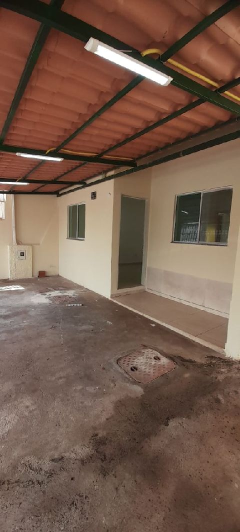 Casas com Salão de festas em Guará - DF - Wimoveis