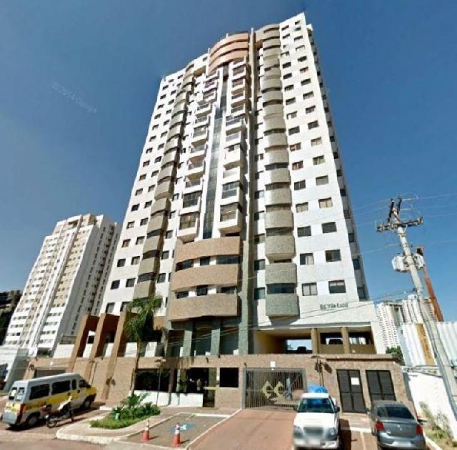 Apartamentos com Salão de Jogos para alugar em Brasília - DF