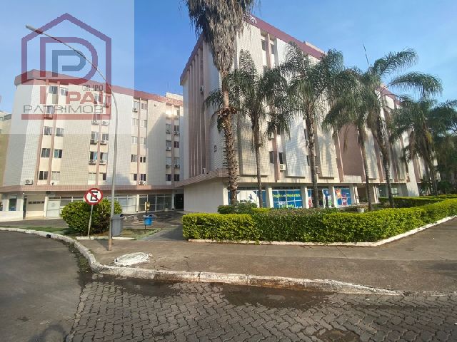 Apartamentos Padrão com Salão de Jogos para alugar em Taguatinga - DF -  Wimoveis