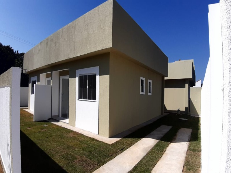 Casa para Venda, Cabo Frio / RJ, bairro Vila do Peró, 2