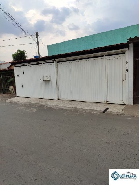 Casas com Salão de festas em Guará - DF - Wimoveis