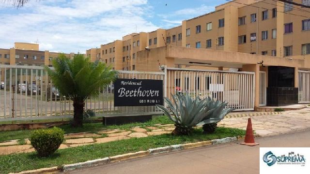 Apartamentos com Salão de Jogos para alugar em Brasília - DF - Pagina 2 -  Wimoveis
